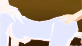 HH05490 妻の母さゆり前編