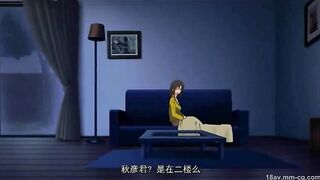 HH05490 妻の母さゆり前編