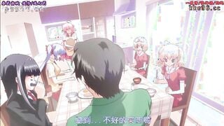 HH05491 妹ぱらだいす！ 1 ～お兄ちゃん、わたしとしようよっ～