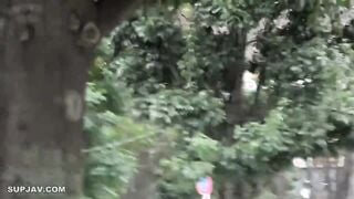 【モザイク破壊】AKA-034 シロウト制服美人 06