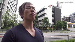 【モザイク破壊】AKA-043 真面目女子がエロ覚醒したら、えらいことになった。 File.01 坂内里奈