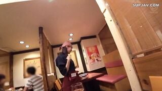 【モザイク破壊】AKA-044 真面目女子がエロ覚醒したら、えらいことになった。 File.02