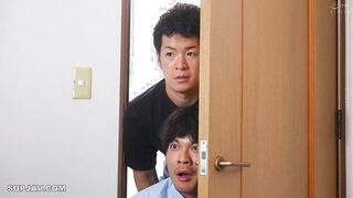【モザイク破壊】ALDN-551 抱きたい元嫁 三池小春