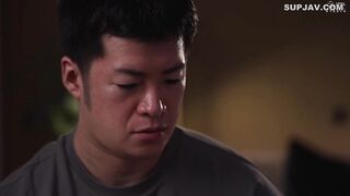 【モザイク破壊】ALDN-561 寝盗られの始まり。愛する女は父親に抱かれてました… 美咲かんな