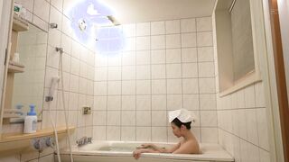 SKMN-024 【配信限定】 人妻はセフレの方が本性が出しやすい 水端あさみ