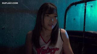 【モザイク破壊】ANGR-011 奴隷夫婦 碧しの