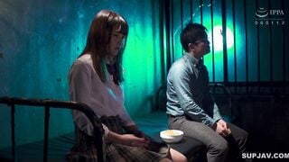 【モザイク破壊】ANGR-011 奴隷夫婦 碧しの