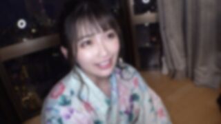 FC2-PPV-4874937 【爆乳/個撮】バスト100㎝❣某局で内定したお天気キャスター志望のHカップ現/.役JD♡膣内レベルの乳圧谷間で肉感パイズリ♡潮吹き止まらな