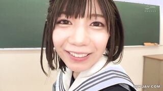 MMUS-108 小悪魔挑発美少女 日向由奈