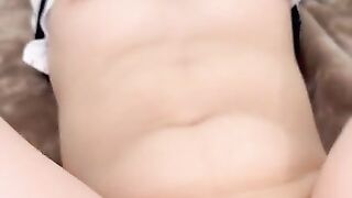FC2-PPV-4875014 【個撮！清純な大**】知り合いのいもうOが卑猥行為！清純な大/学/生が・・・