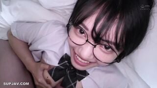 【モザイク破壊】APGH-052 放課後の優等生はどんな欲望も受け入れてくれる素敵な娘でした 「奥まで欲しい…」 気にも留めず唾液が伝う 快感乙女体質 顔を赤らめてガン突
