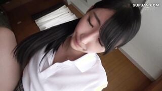 【モザイク破壊】APKH-192 わたしをハメ撮りしてください… お嬢様優等生の淫猥ご奉仕性交 Gカップ 雪代美鳳