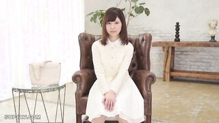 【去馬賽克】AVOP-302 【初次亮相】 小鳥遊美彌 職業是AV女優。