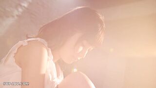 【去馬賽克】AVOP-302 【初次亮相】 小鳥遊美彌 職業是AV女優。