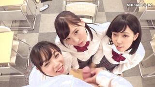 【モザイク破壊】AVOP-321 フリーダム学園 巨乳だらけの水泳部 女子の力が強い水泳部に入部した男子が受ける地獄のシゴキ