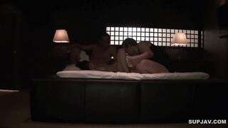 【モザイク破壊】AVSA-002 出会い系サイトで見つけたドM人妻 月見弥生