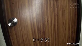【モザイク破壊】AVSA-062 裏口入学 保護者ママの蒸れたぱんすと 初美りん