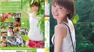 【モザイク破壊】KAWD-340 恥ずかしくったって♪ ～美音のH猛特訓～ 音市美音