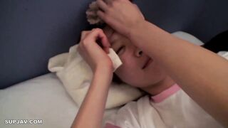 【モザイク破壊】KAWD-340 恥ずかしくったって♪ ～美音のH猛特訓～ 音市美音