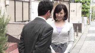 JUX-948 快感に溺れた背徳の人妻ソープ 谷原希美