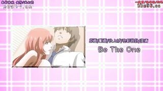 HH05502 祕書課ドロップ THE ANIMATION