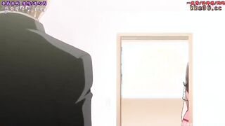 HH05502 祕書課ドロップ THE ANIMATION