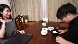 SAN-237 แม่บ้านที่น่าสงสาร Mami Sakurai