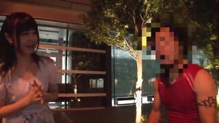 XVSR-227 MAX-A専属女優が行く！！突撃路上逆ナンパDXDX