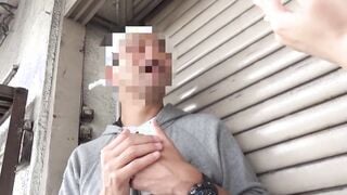 XVSR-227 MAX-A専属女優が行く！！突撃路上逆ナンパDXDX