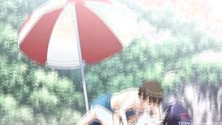 HH05529 姉SUMMER！ 下巻す、好きぃぃいっ
