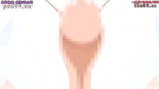 HH05536 してあげちゃう ～押しかけお姉さんの性交恥療～ 「肉食系メガネっ娘女医・貴美香～跨り貪る白衣の堕天使