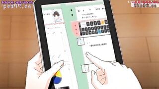 HH05537 してあげちゃう ～押しかけお姉さんの性交恥療～ 「エロ可愛い区 女教師・優～恥じらい弾む姉パイ盛り合わせ」