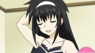 HH05540 My妹～小悪魔なAカップ～ 下巻お兄ちゃんに夢中だよ
