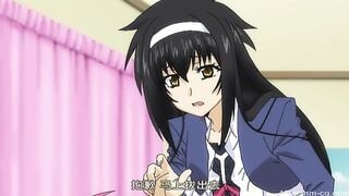 HH05540 My妹～小悪魔なAカップ～ 下巻お兄ちゃんに夢中だよ