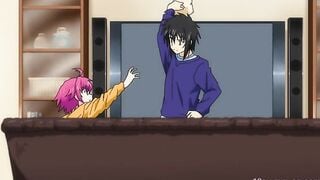 HH05540 My妹～小悪魔なAカップ～ 下巻お兄ちゃんに夢中だよ
