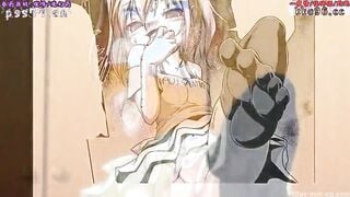 HH05547 生膣ひゃくぱぁせんと！固結びのシンパ くぱぁ ＃3 ～なないろ・うつりゆくゆうわ
