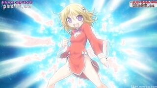 HH05547 生膣ひゃくぱぁせんと！固結びのシンパ くぱぁ ＃3 ～なないろ・うつりゆくゆうわ