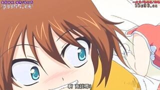 HH05547 生膣ひゃくぱぁせんと！固結びのシンパ くぱぁ ＃3 ～なないろ・うつりゆくゆうわ