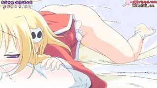 HH05547 生膣ひゃくぱぁせんと！固結びのシンパ くぱぁ ＃3 ～なないろ・うつりゆくゆうわ
