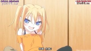 HH05547 生膣ひゃくぱぁせんと！固結びのシンパ くぱぁ ＃3 ～なないろ・うつりゆくゆうわ