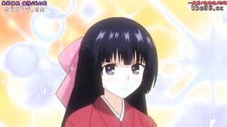 HH05555 お嬢様☆嫁入り抗争 上巻 極嬢の恋煩い