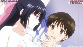 HH05555 お嬢様☆嫁入り抗争 上巻 極嬢の恋煩い