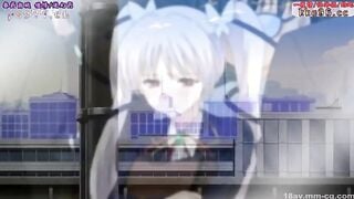 HH05556 お嬢様☆嫁入り抗争 下巻 風雲！ツンデレラ城