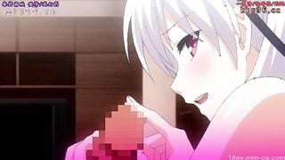 HH05556 お嬢様☆嫁入り抗争 下巻 風雲！ツンデレラ城
