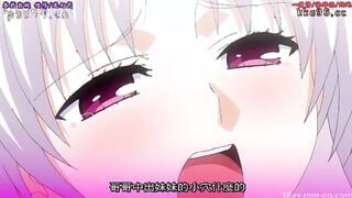 HH05556 お嬢様☆嫁入り抗争 下巻 風雲！ツンデレラ城