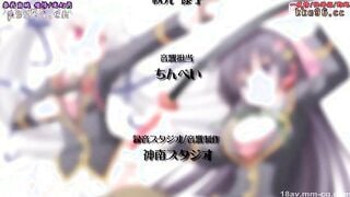 HH05556 お嬢様☆嫁入り抗争 下巻 風雲！ツンデレラ城