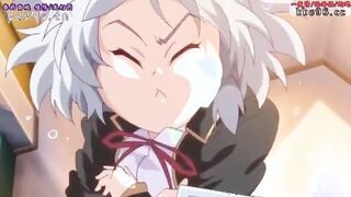 HH05559 ぜったい遵守☆強制子作り許可証！！ 1枚目～みんなに中出し～