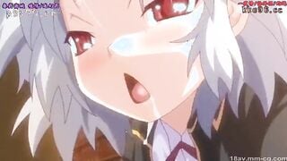 HH05559 ぜったい遵守☆強制子作り許可証！！ 1枚目～みんなに中出し～