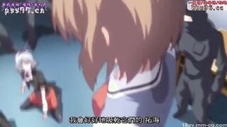 HH05559 ぜったい遵守☆強制子作り許可証！！ 1枚目～みんなに中出し～