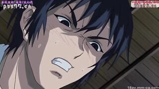 HH05576 少女×少女×少女THE ANIMATION 第二幕「酒池肉林」